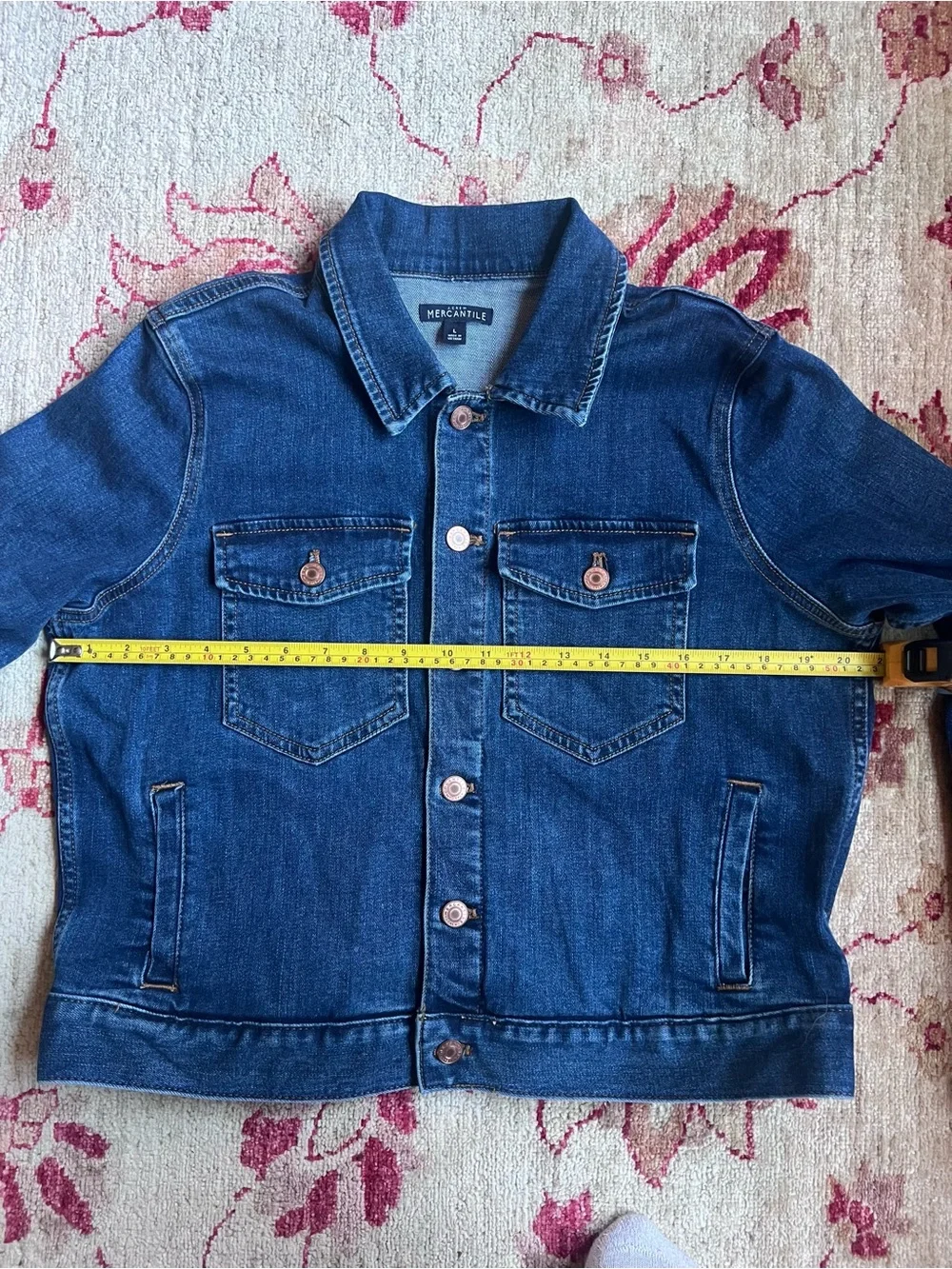 J. Crew women’s large